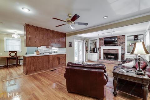 2355 Arrow Cir, Chamblee, GA 30341 photo 5