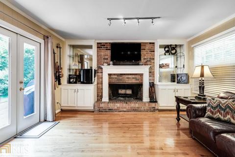 2355 Arrow Cir, Chamblee, GA 30341 photo 7