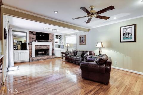 2355 Arrow Cir, Chamblee, GA 30341 photo 6