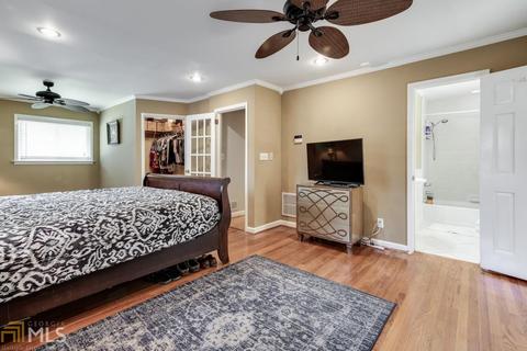 2355 Arrow Cir, Chamblee, GA 30341 photo 14