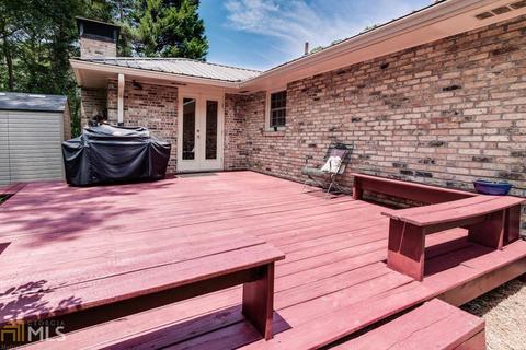 2355 Arrow Cir, Chamblee, GA 30341 photo 22