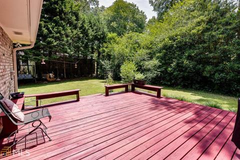2355 Arrow Cir, Chamblee, GA 30341 photo 23