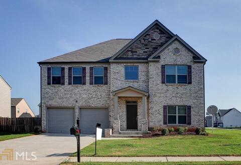 5619 Rex Ridge Loop, Rex, GA 30273 photo 1