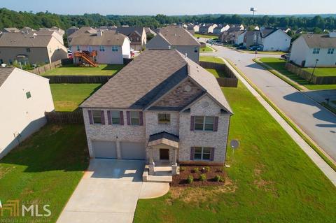 5619 Rex Ridge Loop, Rex, GA 30273 photo 3