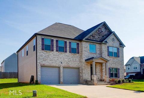 5619 Rex Ridge Loop, Rex, GA 30273 photo 2