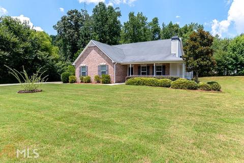 210 Windpher Rdg, Hampton, GA 30228 photo 1