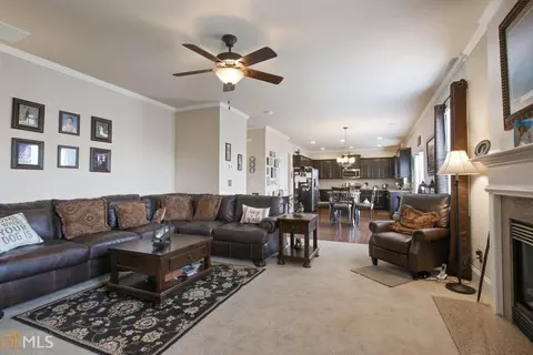 430 Eldridge Dr, Suwanee, GA 30024 photo 7