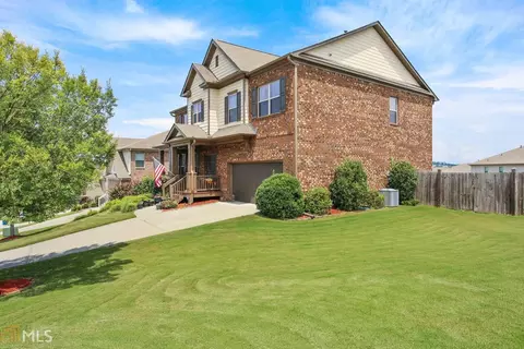 430 Eldridge Dr, Suwanee, GA 30024 photo 1