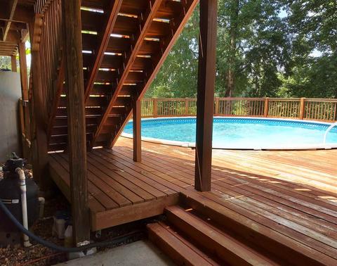 376 Wright St, Homer, GA 30547 photo 10