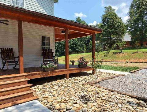 376 Wright St, Homer, GA 30547 photo 3