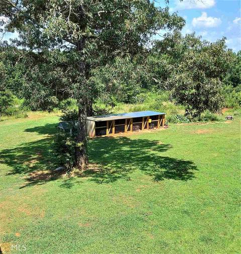 376 Wright St, Homer, GA 30547 photo 8