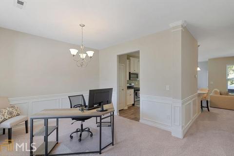 2488 Quincy Loop, Fairburn, GA 30213 photo 8