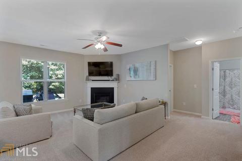 2488 Quincy Loop, Fairburn, GA 30213 photo 11
