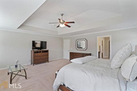 2488 Quincy Loop, Fairburn, GA 30213 photo 29