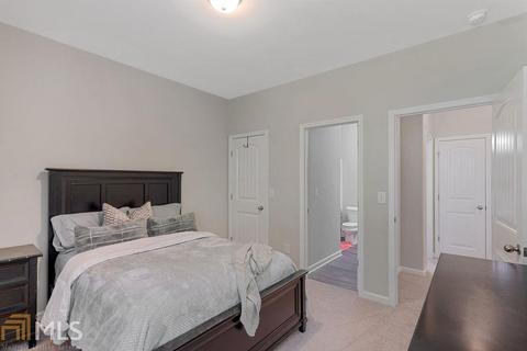 2488 Quincy Loop, Fairburn, GA 30213 photo 14