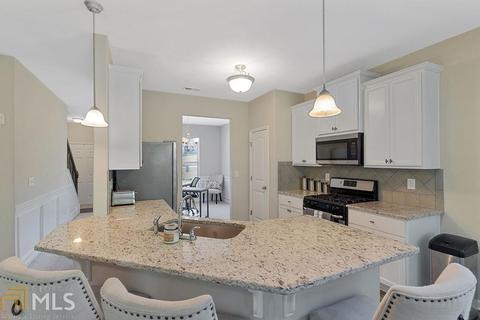 2488 Quincy Loop, Fairburn, GA 30213 photo 5