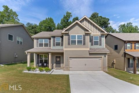 2488 Quincy Loop, Fairburn, GA 30213 photo 1