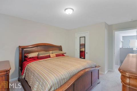 2488 Quincy Loop, Fairburn, GA 30213 photo 25