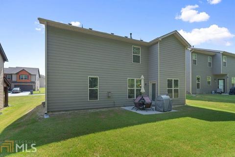 2488 Quincy Loop, Fairburn, GA 30213 photo 34