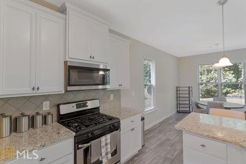 2488 Quincy Loop, Fairburn, GA 30213 photo 6