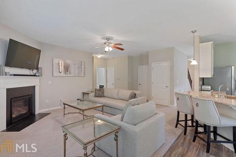2488 Quincy Loop, Fairburn, GA 30213 photo 2