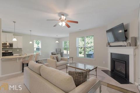 2488 Quincy Loop, Fairburn, GA 30213 photo 3