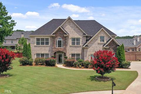 409 Icicle Ct, Hampton, GA 30228 photo 1