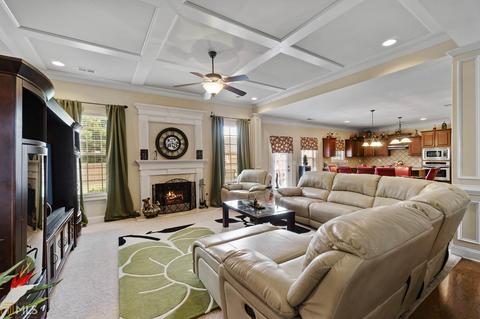 409 Icicle Ct, Hampton, GA 30228 photo 6