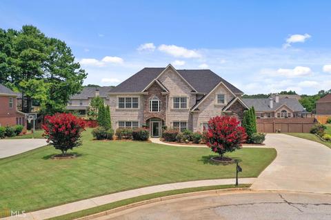 409 Icicle Ct, Hampton, GA 30228 photo 2