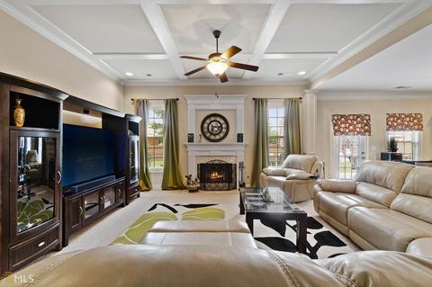 409 Icicle Ct, Hampton, GA 30228 photo 8