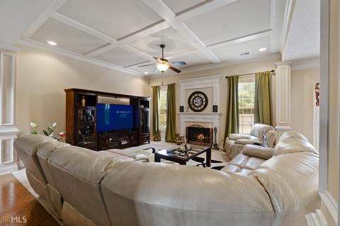 409 Icicle Ct, Hampton, GA 30228 photo 7