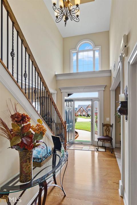 409 Icicle Ct, Hampton, GA 30228 photo 4