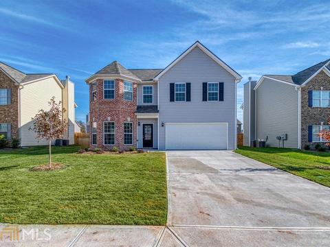 207 Tyndall, Perry, GA 31069 photo 2