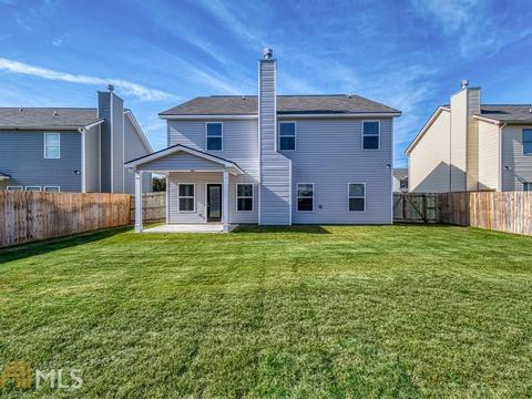 207 Tyndall, Perry, GA 31069 photo 9