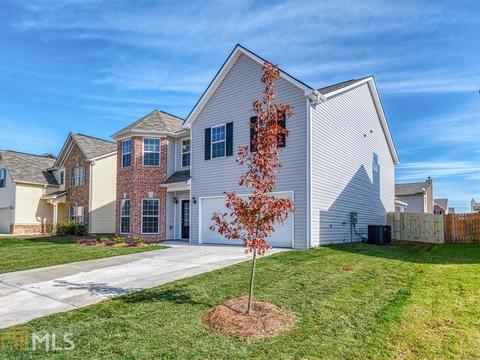 207 Tyndall, Perry, GA 31069 photo 3