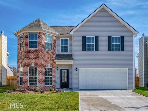 207 Tyndall, Perry, GA 31069 photo 1