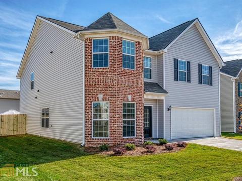 207 Tyndall, Perry, GA 31069 photo 6