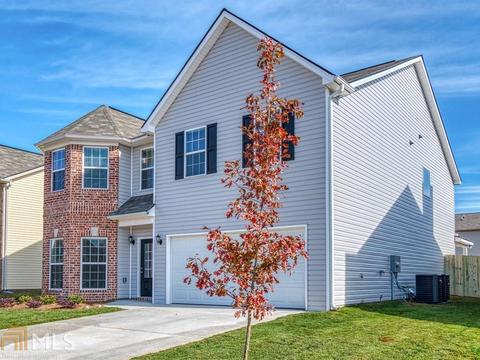 207 Tyndall, Perry, GA 31069 photo 4