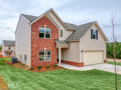 302 Ousley, Perry, GA 31069 photo 2