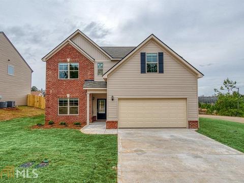302 Ousley, Perry, GA 31069 photo 1