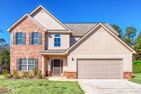 205 Tyndall, Perry, GA 31069 photo 1