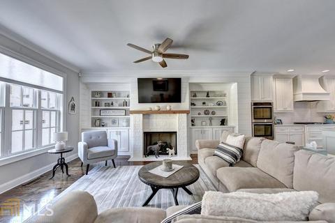 3607 Ridgeway Rd, Duluth, GA 30096 photo 9