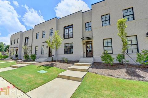 3607 Ridgeway Rd, Duluth, GA 30096 photo 5