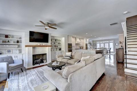 3607 Ridgeway Rd, Duluth, GA 30096 photo 10
