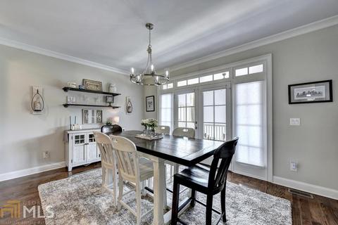 3607 Ridgeway Rd, Duluth, GA 30096 photo 25