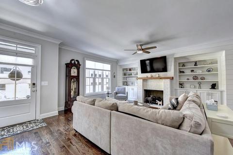 3607 Ridgeway Rd, Duluth, GA 30096 photo 8