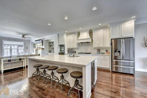 3607 Ridgeway Rd, Duluth, GA 30096 photo 3