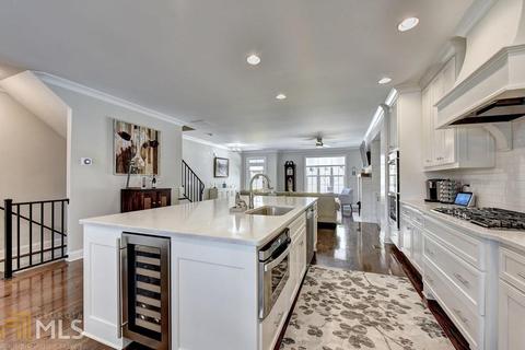 3607 Ridgeway Rd, Duluth, GA 30096 photo 20