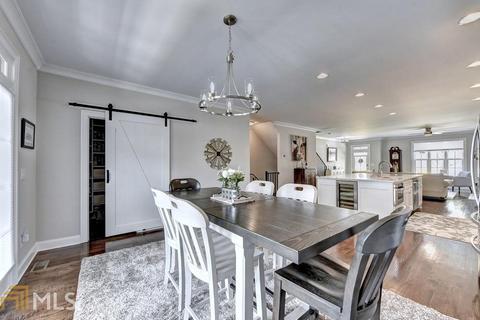 3607 Ridgeway Rd, Duluth, GA 30096 photo 27