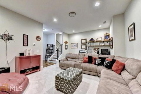3607 Ridgeway Rd, Duluth, GA 30096 photo 53